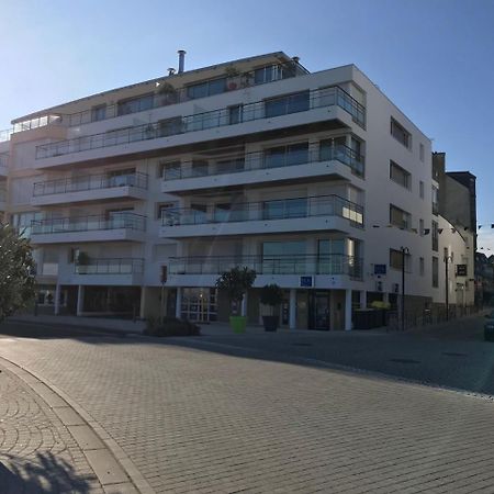 Appartement Les Jardins Du Portrieux Saint-Quay-Portrieux Dış mekan fotoğraf