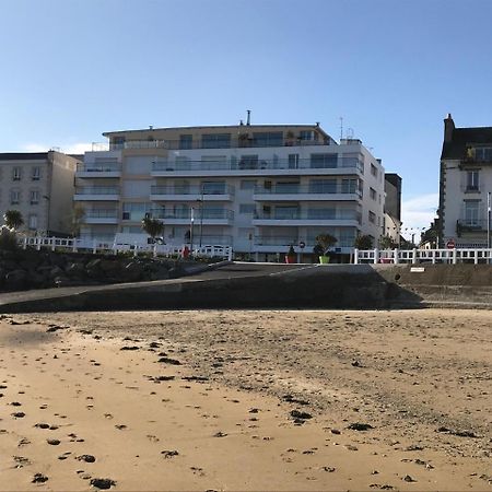 Appartement Les Jardins Du Portrieux Saint-Quay-Portrieux Dış mekan fotoğraf