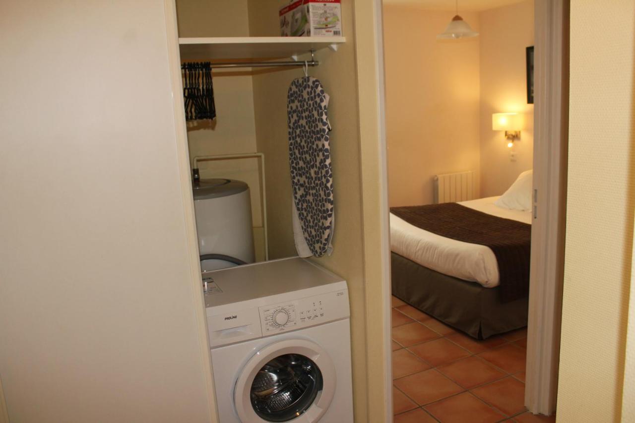 Appartement Les Jardins Du Portrieux Saint-Quay-Portrieux Dış mekan fotoğraf