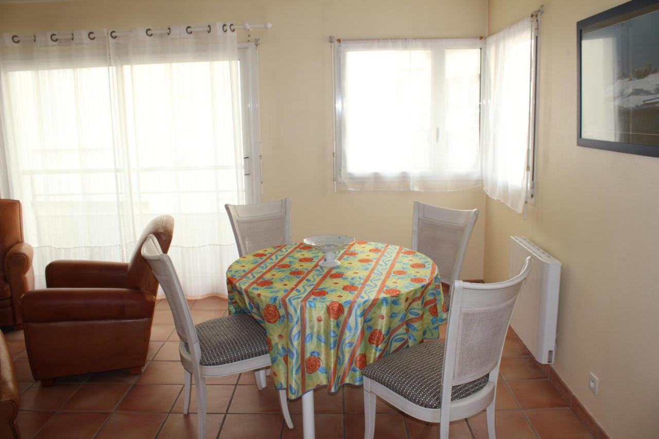 Appartement Les Jardins Du Portrieux Saint-Quay-Portrieux Dış mekan fotoğraf