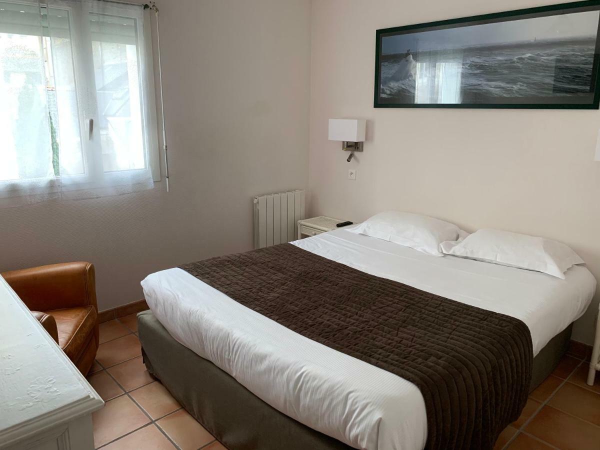 Appartement Les Jardins Du Portrieux Saint-Quay-Portrieux Dış mekan fotoğraf